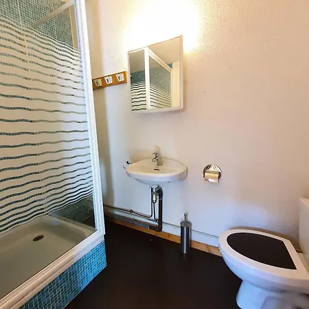 Daire Duplex 6 Pers Avec Balcon Aux Coches, Proche Pistes Et Commerces - Fr-1-353-5 La Plagne