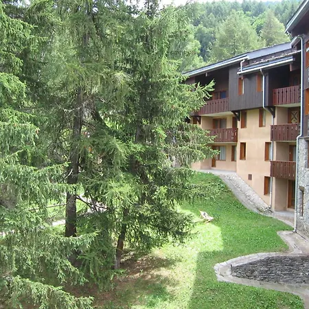 Duplex 6 Pers Avec Balcon Aux Coches, Proche Pistes Et Commerces - Fr-1-353-5 * La Plagne
