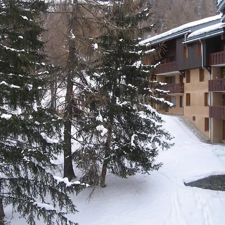 Duplex 6 Pers Avec Balcon Aux Coches, Proche Pistes Et Commerces - Fr-1-353-5 公寓