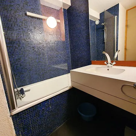 Apartment Duplex 6 Pers Avec Balcon Aux Coches, Proche Pistes Et Commerces - Fr-1-353-5