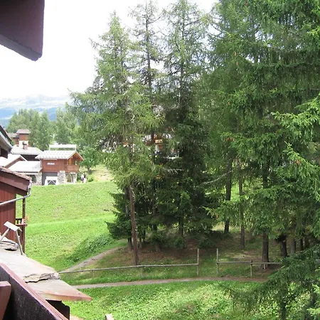 Daire Duplex 6 Pers Avec Balcon Aux Coches, Proche Pistes Et Commerces - Fr-1-353-5