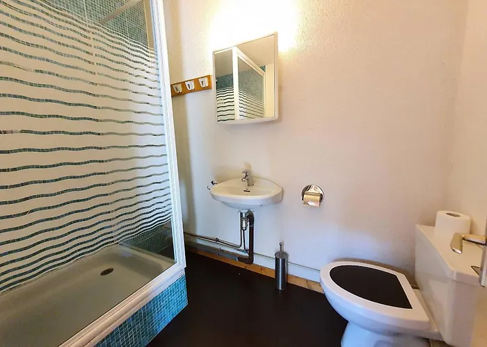 Apartment Duplex 6 Pers Avec Balcon Aux Coches, Proche Pistes Et Commerces - Fr-1-353-5 La Plagne